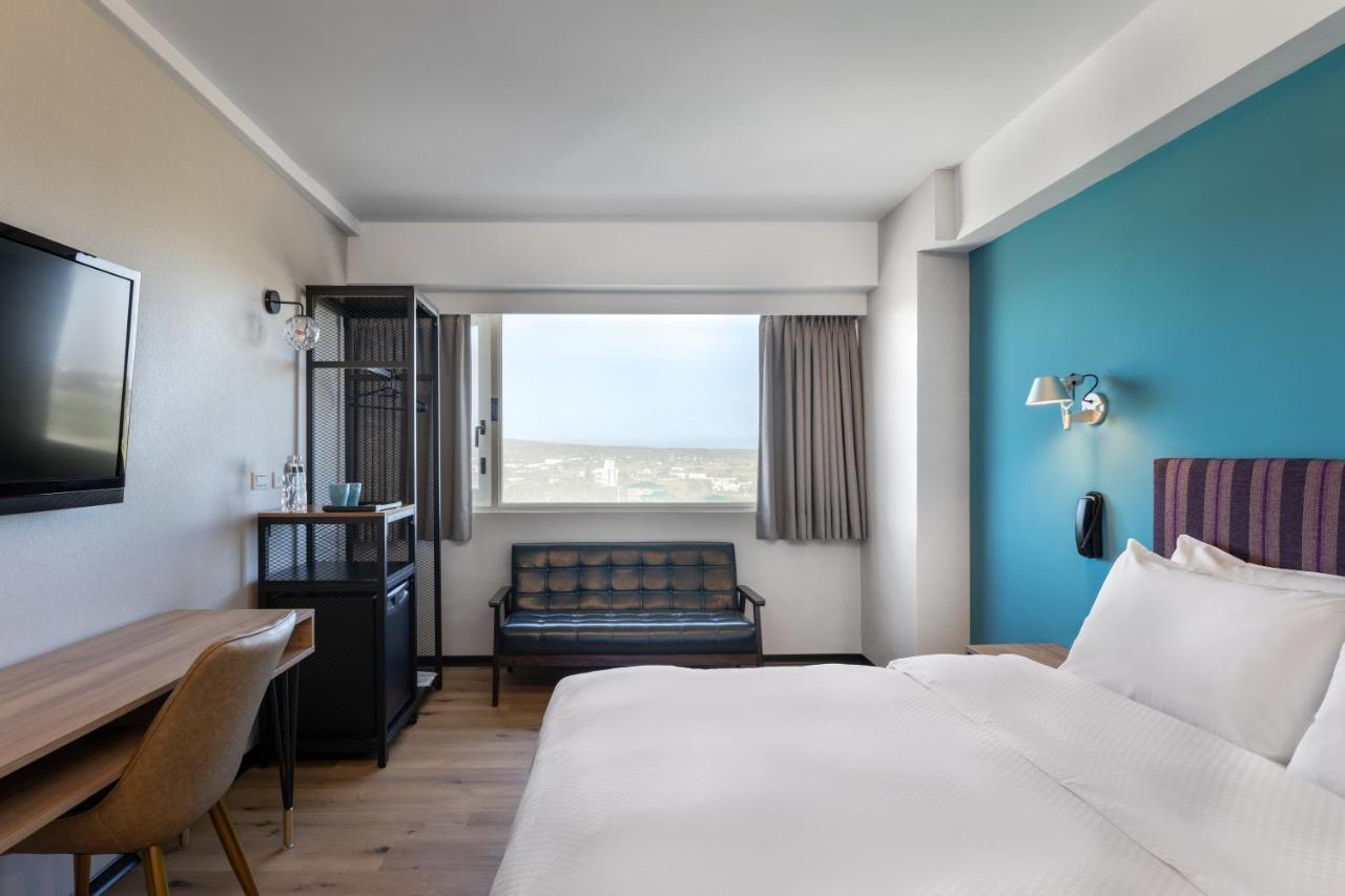 River Inn Kenting Хенгчун Экстерьер фото