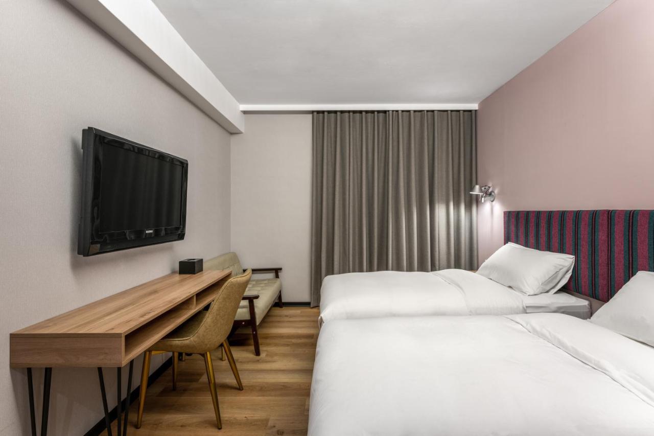 River Inn Kenting Хенгчун Экстерьер фото
