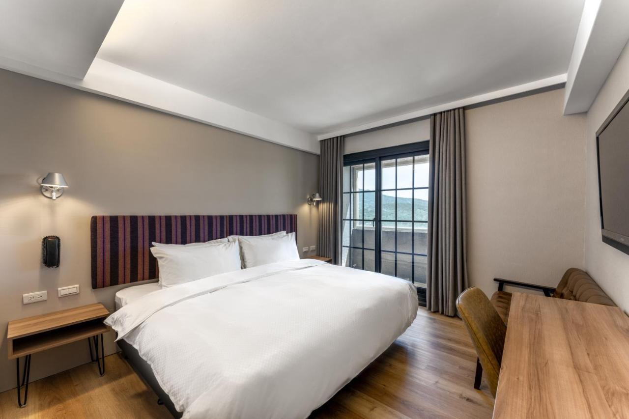River Inn Kenting Хенгчун Экстерьер фото