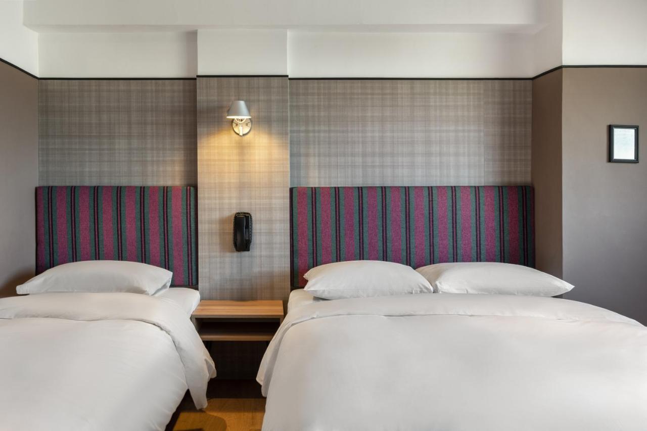 River Inn Kenting Хенгчун Экстерьер фото