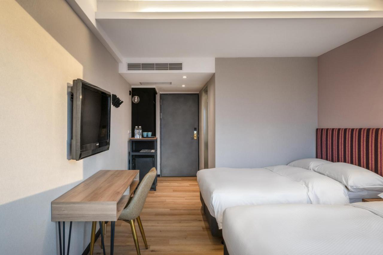 River Inn Kenting Хенгчун Экстерьер фото