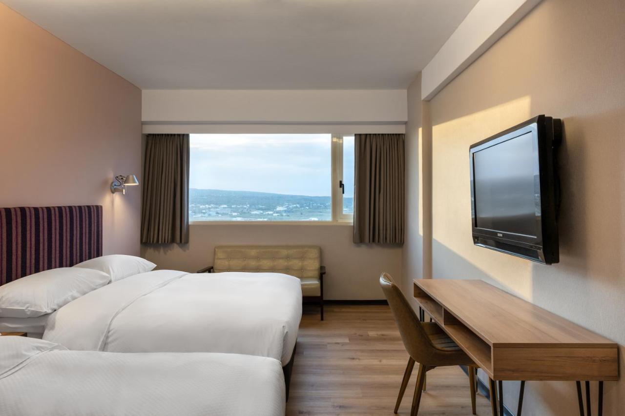 River Inn Kenting Хенгчун Экстерьер фото