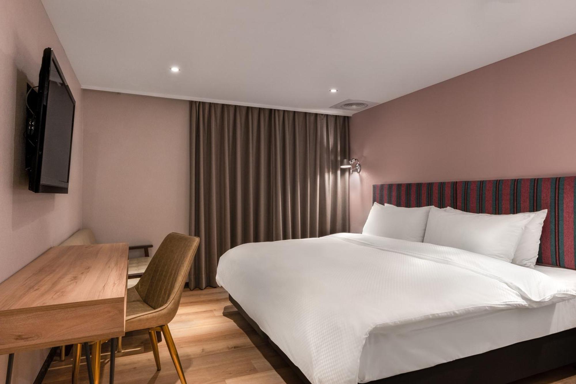 River Inn Kenting Хенгчун Экстерьер фото